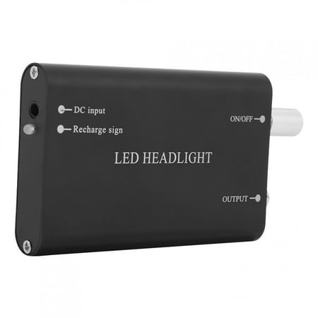 

EOTVIA Convenient Headlight Surgical Headlight Professionals Hospitals Dentists For Surgical Operation