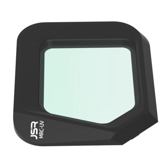 1* Filtre d'Objectif, Filtres d'Objectif Classiques en Aluminium Léger pour DJI Mavic 3