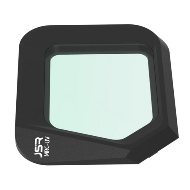 1* Filtre d'Objectif, Filtres d'Objectif Classiques en Aluminium Léger pour DJI Mavic 3