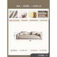 thumbnail image 1 of European Lazy Living Room Sofas Modern Accent Luxury Living Room Sofas Lounge Kids Sillones Individuales Home Furnitures My Lux Decor Round, 1 of 11