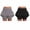 Gray, variant on biudgviw 2PC Tennis Skirts for Women High Waisted Workout Yoga Skorts Lightweight Casual Athletic Golf Skirts with Shorts