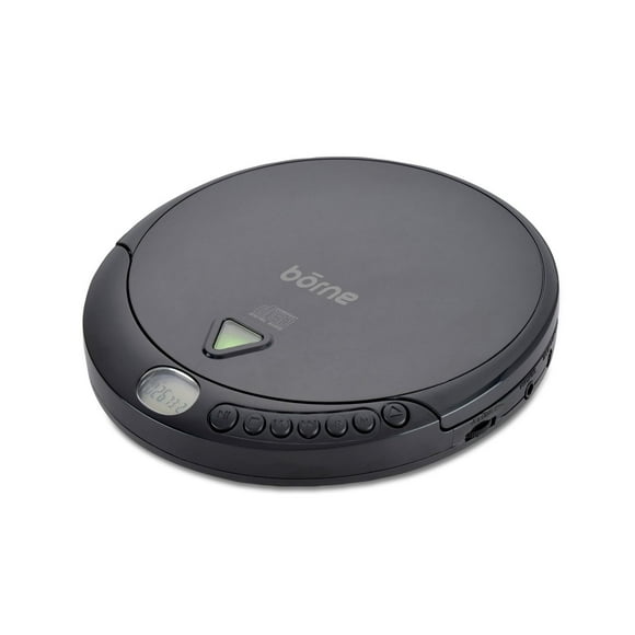 Borne Portable CD Player