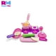 thumbnail image 4 of Juego De Cocina Princesas De Disney Con Estufa Para Niñas rosa, 4 of 5