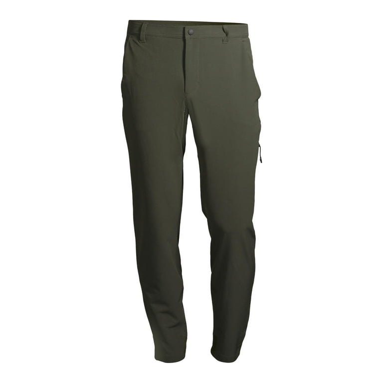 Russell Tech Pants Walmart $12.66 : r/frugalmalefashion