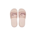 thumbnail image 3 of Sandalias Puma Mujer Ligeras CÃ³modas Flexibles Slides rosa 25 Puma 227928, 3 of 5