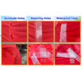 thumbnail image 5 of Waterproof Repair Tape for RV Awning Tent Boat Cover Sun Shelter, 5 of 5