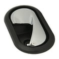 thumbnail image 4 of Poignée Intérieure de Porte Auto Poignée Intérieure de Porte Remplacement pour Dacia Dokker Duster Loggy Sandero, 4 of 8