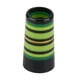 thumbnail image 2 of Cubierta de casquillo para hierro de golf, accesorio de punta cónica, ideal para adultos en el campo Verde, 2 of 9