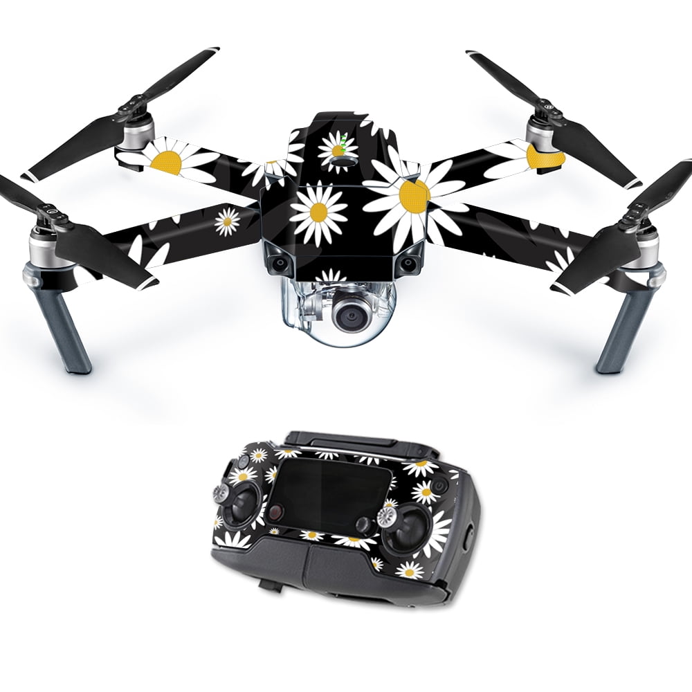 dji mavic pro quadcopter drone