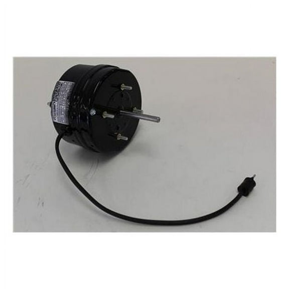 Heatcraft Refrigeration 25317801S Motor, Evaporator 1/15 H, 1/20, 1/25 HP, 120 Volt, 1625 RPM Rep