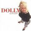 Pre-Owned - The Very Best of Love [Slimline] by Dolly Parton (CD, Apr-2004, 2 Discs, Madacy)