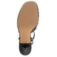 thumbnail image 5 of RM Rebecca Minkoff Women's Fiona Studded Kitten Heel with Ankle Strap, 5 of 6