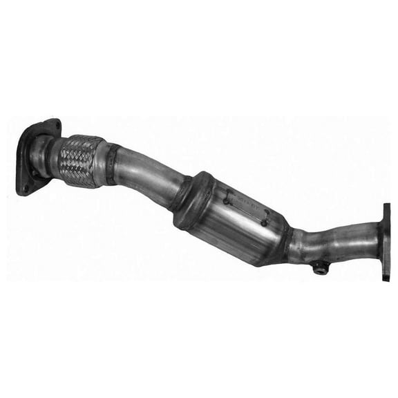 Autopart International EPA Standard Load Direct Fit Catalytic Converter Fits select: 2006-2008 BUICK LUCERNE