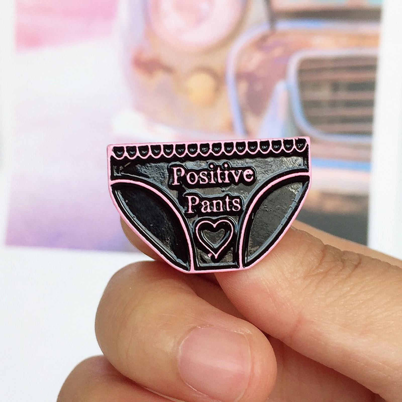 Pin on Positively Pink