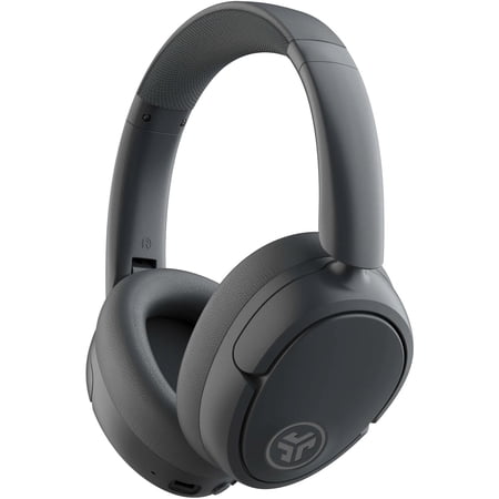 JLab - JBuds Lux ANC Headphones - Graphite - image 4