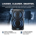 thumbnail image 2 of Altavoz PA Alto Professional TS408 2000W 8 pulgadas con mezclador, 2 of 9