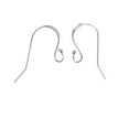 thumbnail image 3 of Pendientes 925 con anzuelo DIY Sunnimix Ganchos de plata de ley 925, 3 of 8