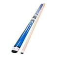 thumbnail image 2 of koolsoo Pool Cue 145cm Professional 13mm Tip for Billiard Starters Beginners Blue A, 2 of 9