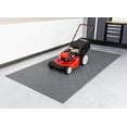 thumbnail image 6 of G-Floor 5' x 10' Levant Garage Flooring Cover Protector - Slate Grey, 6 of 7