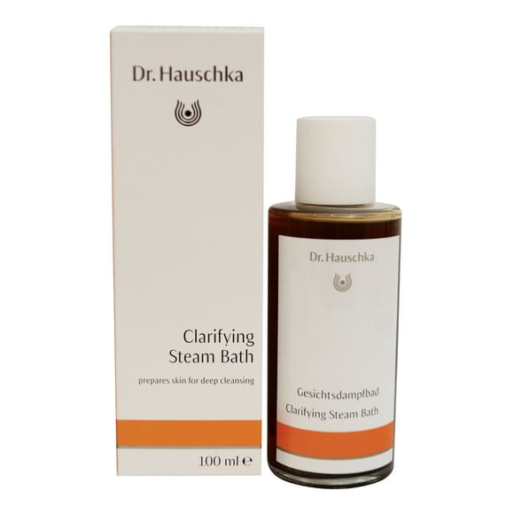 Dr. Hauschka Clarifying Steam Bath, 3.38 Oz