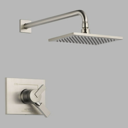 Delta Vero T17253 Monitor 17 Series Shower Trim Set Delta Vero T17253 Monitor 17 Series Shower Trim Set