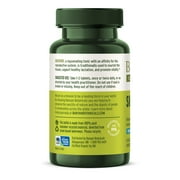 Banyan Botanicals Shatavari Tablets – Organic Asparagus Racemosus Root – Rejuvenating Adaptogen Tonic that Supports a Healthy Reproductive System* – 90 Tablets – Non GMO Sustainably Sourced Vegan