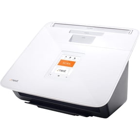 Restored NeatConnect Scanner & Digital Filing System Wireless Cloud Scanning, Touchscreen Interface, Home Office Edition P/N: 2005434 (Refurbished)