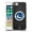 Puck Texture, variant on Head Case Designs Officially Licensed NHL Vancouver Canucks Puck Texture Soft Gel Case Compatible with Apple iPhone 12 / iPhone 12 Pro