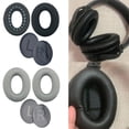 thumbnail image 4 of AOOOWER Replacement Ear Cushions Earpads For QC35 Enhanced Auditory Memory Foam and Breathable Surfaces, 4 of 13