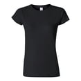 thumbnail image 1 of Gildan SoftstyleÃ‚Â® T-Shirt pour Femmes 64000L, 1 of 1