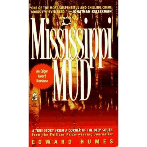 Pre-Owned Mississippi Mud: Southern Justice and the Dixie Mafia (Unknown) 0671535056 9780671535056