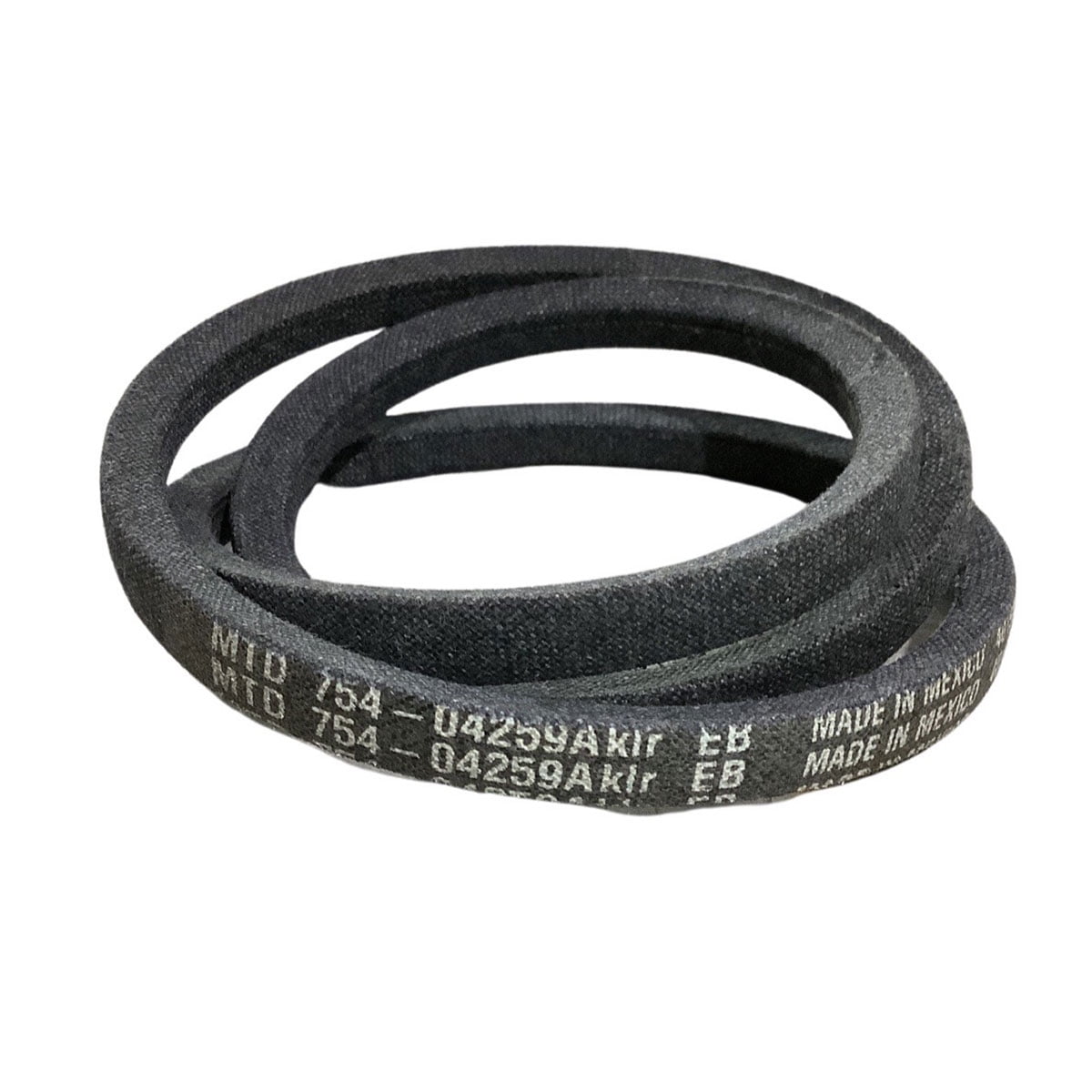 Snapper VBelt for Lawn Mowers fits 12AA2BE707, 12BVB2A2707, 1696606