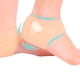 thumbnail image 3 of Refuerzos para el talón Sonducket 1 par protectores antideslizantes reutilizables plantilla de Gel Flexible Color de piel JJ6898-01B, 3 of 6