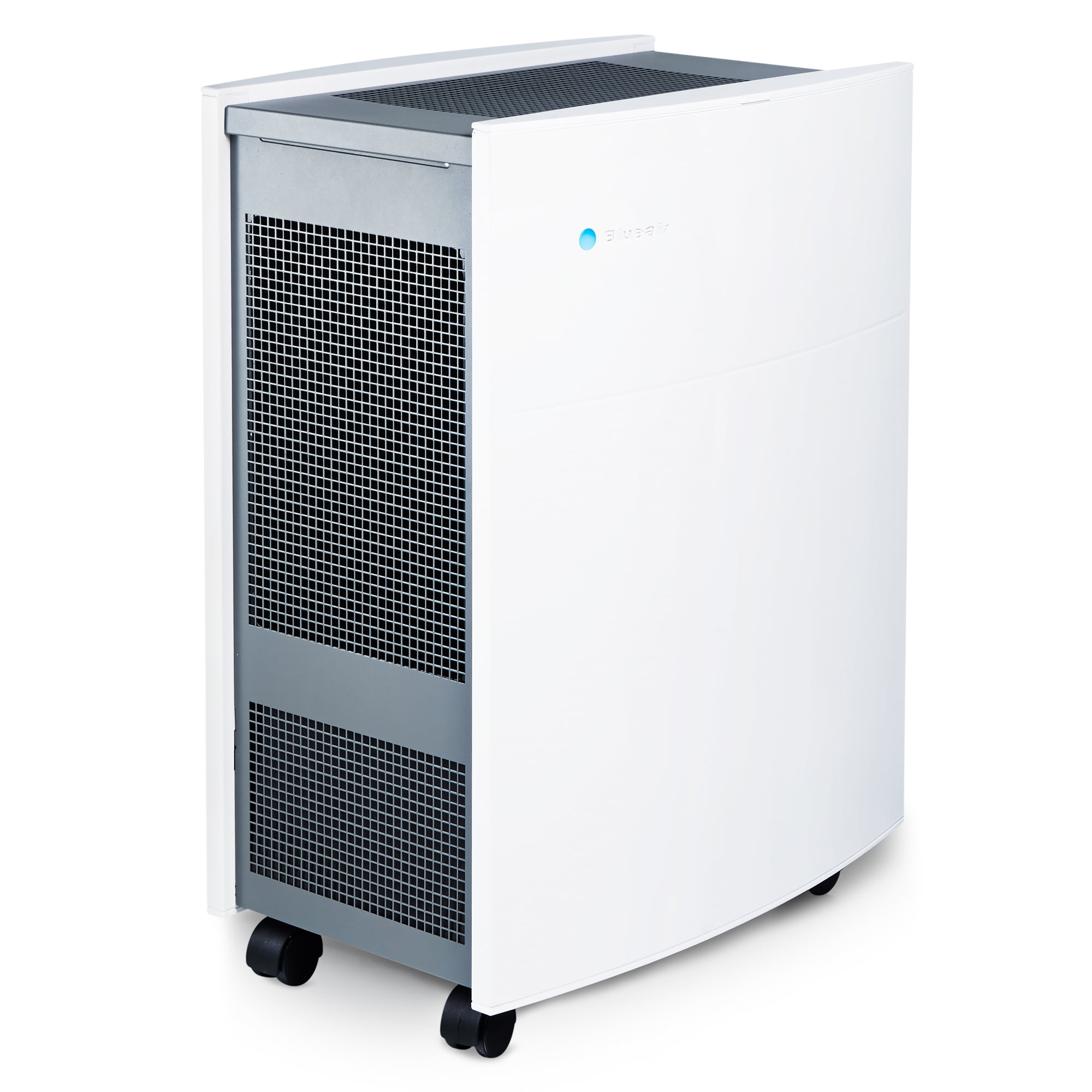 Blueair Classic 605 Air Purifier with HEPASilent Filtration for