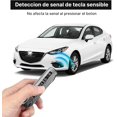 thumbnail image 4 of Funda para Llave Compatible con Mazda 3, 4, CX-5, CX-9, CX-30 2019-2024, Protector de Llaves Piel Llavero, 4 of 7