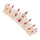 thumbnail image 5 of unbranded Tiaras Con Para Accesorio Decorativo De Para Ceremonia Y Fiesta, 5 of 8