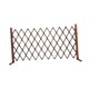 thumbnail image 4 of Valla extensible instantánea madera para mascotas, puerta decorativa independiente para jardín, celosía madera, versátil para la entrada del, 4 of 8