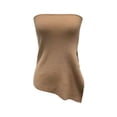 thumbnail image 4 of Landzoo One Ladies Strapless Tank Top Cozy Stylish Basic Tube Tops, 4 of 4
