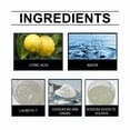 thumbnail image 7 of Jewelry Cleaner for Tarnish Removal | Silver Polish & Gold Cleaner Safe for All Metals, Sterling Silver, Diamonds, 7 of 7