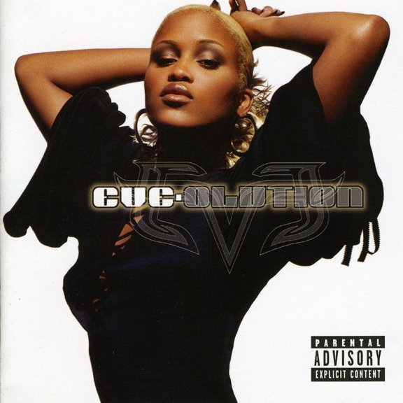 Eve - Eve-Olution - Music & Performance - CD