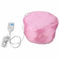 thumbnail image 2 of Gorro Calefactor Para Cabello Belleza Portátil 9 Niveles Ajustables, 2 of 7