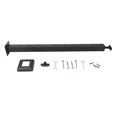 thumbnail image 5 of Cable Railing Post Railing Column 36"x2"x2" Level drilled Post Adjustable Top, 5 of 17