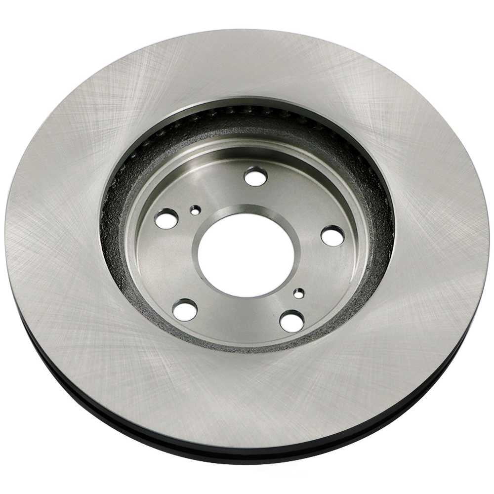 ADVICS A6F003U OE Replacement Disc Brake Rotor