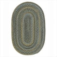 thumbnail image 1 of Rustica RU50R108X144 Rustica - Whipple Blue 9 ft. x 12 ft. Rug, 1 of 1