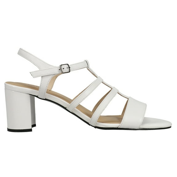 VANELi Womens Laxy Ankle Strap  Casual Shoes