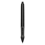 Aibecy Huion PEN68 Digital Pen with 2 Programmable Side Buttons 2048 Levels Pressure-sensitive Pen for Huion H420 Graphics Tablet, Black