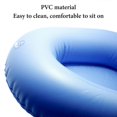 thumbnail image 5 of Inflatable Air Bedpan Cushions Potty for Home Hospital Use, 5 of 5