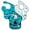 Feed Me & Outdoors, variant on Baby Bibs, SuperBib 3-Pack, Baby & Toddler Ages 6-24 Mos (Feathers & Arrows)
