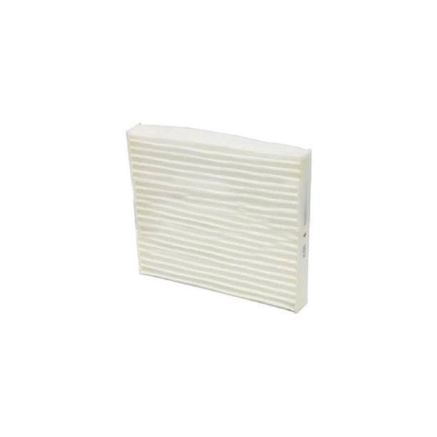 KEQGPCBE Engine & Cabin Air Filter Combo For Toyota Yaris 1.5L (2006-2018) - 2 Filters For Better Performance & Air Quality