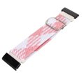 thumbnail image 3 of Nylon Watch Replacement Strap,Nylon Watch Replacement Strap Elastic Watch Wrist Strap Sport Nylon Replacement Strap Built for the Future, 3 of 14